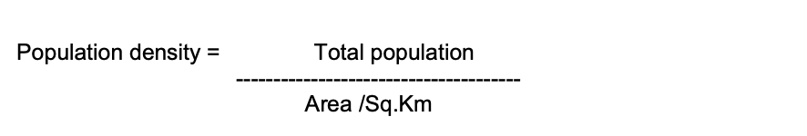 IGCSE - Geography Class Notes